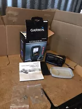 New ListingGarmin STRIKER Vivid 4cv Marine Fishfinder