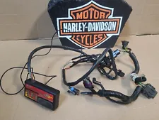 TFI Unit For Harley Davidson 2002-2007 V-Rod Motorcycles