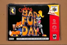 conker s bad fur day for sale cheap