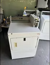 Whirlpool Commercial Dryer