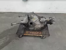 2005 Cadillac CTS-V Sedan Rear Differential #6859 A4