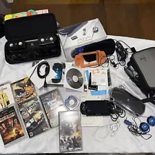 PSP Bundle