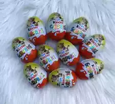 chocolate egg surprise for sale