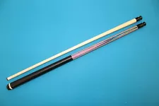 Jacoby Ether Element Series 0424-47 Pool Cue