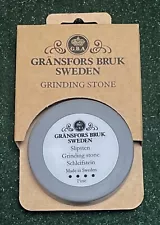 Gransfors Bruk Axe Grinding Stone Sharpening Stone