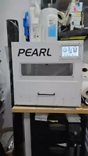 Pearl Elite Pretreat Machine