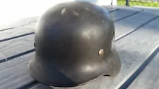 German Ww2 Original M35 Reissue Helmet