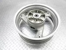 1998 97-07 Yamaha YZF600R YZF600 Thundercat Rear Wheel Rim 17x5 Straight Video