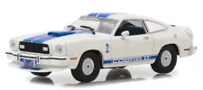 Greenlight 86516 Charlie's Angels 1976 Ford Mustang II Cobra II 1/43 Scale