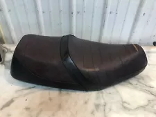 85 Honda CH 250 CH250 Elite Scooter seat