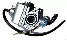 COMPLETE CARBURETOR CARB ASSEMBLY FOR HONDA XR80 XR80R XR DIRT BIKE ALL YEARS (For: Honda)