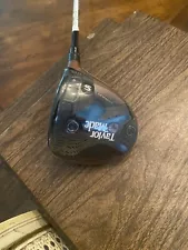 taylormade mini driver 13.5 stiff