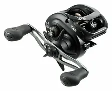 Daiwa Tatula 150 TAT150P Right-Handed Baitcasting Reel