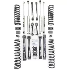 For Jeep Grand Cherokee ZJ 93-98 4 inch Nexus Suspension Lift Kit W/Shocks