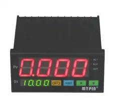 servetop High/Low 2 alarm Digital Weight Controlling indicator LM8-RRD for Sale