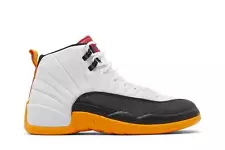 Air Jordan Air Jordan 12 Retro '25 Years in China' DR8887-100