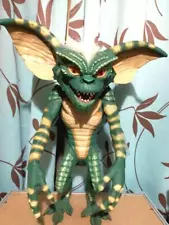 Rare Gremlin Figures Collection Set: Limited Edition Movie Memorabilia Toy