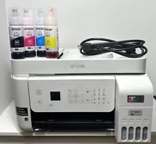 Epson EcoTank ET-4800 All-in-One Excellent Used Condition