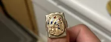 Mexican Biker Ring