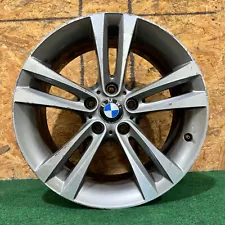 18" x 8" Factory OEM Wheel Rim 2012-2020 BMW 320i 328i 330e 330i 335i 340 (For: BMW)