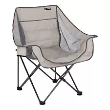 LIPPERT CAMPFIRE FOLDING CAMP CHAIR