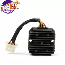 Regulator Rectifier Fit Kawasaki BJ250 KZ1000 KZ1100 GPZ 1100 GPZ 750 Turbo (For: 1985 Kawasaki GPz750)