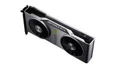 8GB nVIDIA RTX 2070 Super Founders PCI-E 3.0 900-1G180-2515-000