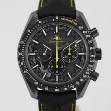 Omega Speedmaster Apollo 8 Dark Side of the Moon 311.92.44.30.01.001