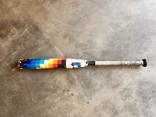 Only 28 in 17 oz 2023 DeMarini Prism on eBay Fastpitch Composite Softball Bat