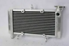 NEW All Aluminum Radiator FOR 2013-2015 Honda CBR500R CBR 500R 2014 (For: 2014 CBR500R)