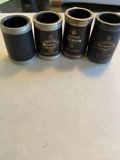 E-flat clarinet barrels lot of 4