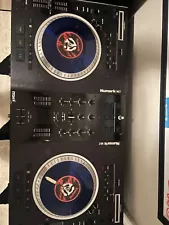 Numark NS7 DJ Controller