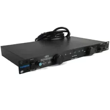 Furman PL-Pro Series II 20-AMP Rackmount Power Conditioner