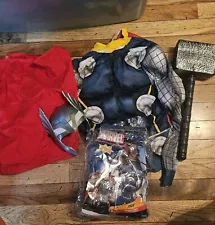 Adult Standard THOR costume