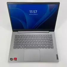 New ListingLenovo ThinkBook 14 G4 21DK 13" Ryzen 5 5825U 2.0GHz 16GB RAM 512GB SSD