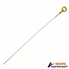 Engine Oil Indicator Dipstick 15301-62070 For Toyota 4Runner Tacoma Tundra 3.4L (For: Toyota Tacoma)