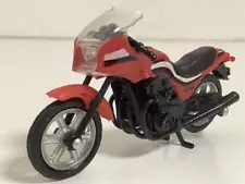 Kawasaki Gpz1100 A1 A2 Ultimate Z Air-Cooled Model 19831/27 Approximately 8.5Cm