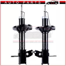 For 1995-1998 Mazda Protege 1.5L 1.8L Rear Pair Shocks & Struts Absorbers (For: 1998 Mazda Protege)