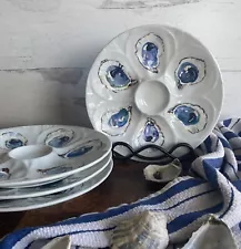 oyster plates for sale