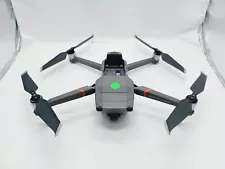 DJI Mavic 2 Enterprise Drone w Non Thermal (Zoom) Camera - Drone Only See Notes