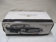 Ertl Chrysler Collection 1957 Chrysler 300C 1/18