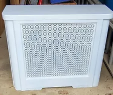 Radiator Cover