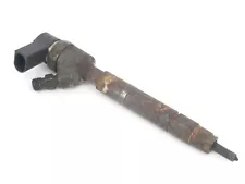 OEM Bosch 2.7L Diesel Fuel Injector CDI for 2004-2006 Sprinter Van W905 OM647 L5