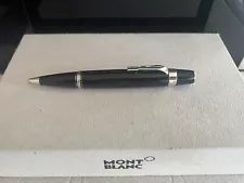 MONTBLANC Boheme Platinum Pl, Ballpoint Pen, Extra,NOS, Germany ð©ðª