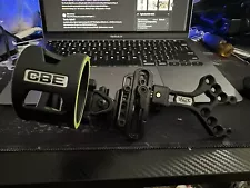 CBE Tactic Hybrid 1-Pin Bow Sight