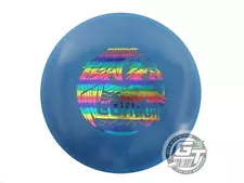 NEW Innova DX Condor 134g Blue Rainbow Foil Midrange Golf Disc