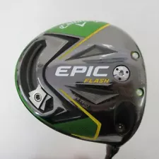 Callaway Driver EPIC FLASH SUBZERO 10.5° Stiff Tour AD SZ