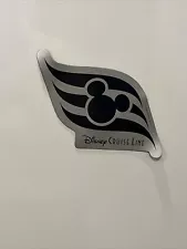 Disney Cruise Line DCL Mickey Mouse Magnet