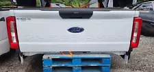 2023 Ford F250 F350 Super Duty Rear Tailgate