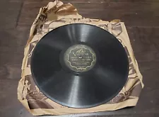 Ernest Stoneman and The Blue Ridge Corn Shuckers The Two Little Orphans 78rpm